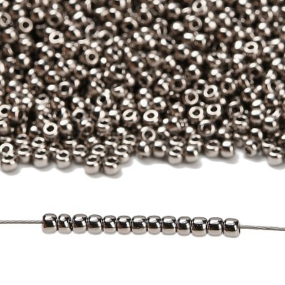 TOHO 11/0 Round Beads X-SEED-TR11-0711-1
