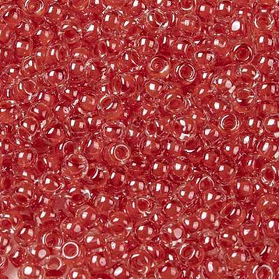 TOHO 8/0 Round Beads LS-X-SEED-TR08-0341-1