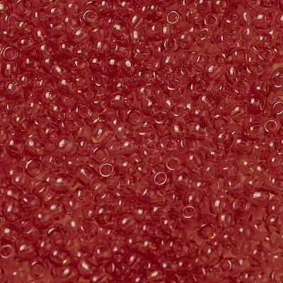 TOHO 8/0 Round Beads X-SEED-TR08-0005-1