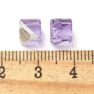 K9 Glass Imitation Austrian Crystal Beads GLAA-P069-01B-371-1