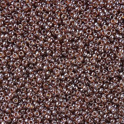 MIYUKI Round Rocailles Beads X-SEED-G007-RR0327-1