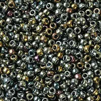 TOHO 8/0 Round Beads X-SEED-TR08-0721-1