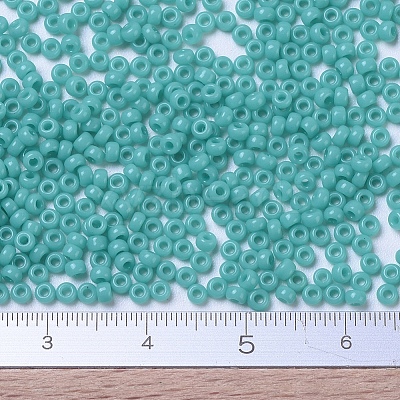 MIYUKI Round Rocailles Beads X-SEED-G007-RR0412-1