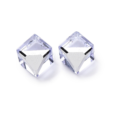 K9 Glass Imitation Austrian Crystal Beads GLAA-P069-01C-283-1