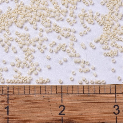 MIYUKI Delica Beads X-SEED-J020-DB0353-1