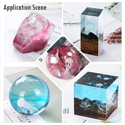 Sealife Model LS-DIY-F039-05D-06-1