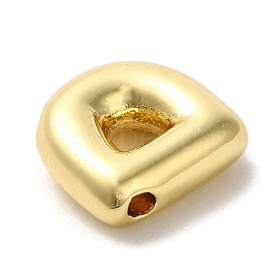 Brass Pendants KK-S391-02G-D-1