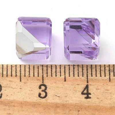 K9 Glass Imitation Austrian Crystal Beads GLAA-P069-01C-371-1