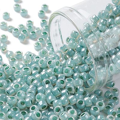 TOHO 8/0 Round Beads X-SEED-TR08-0915-1