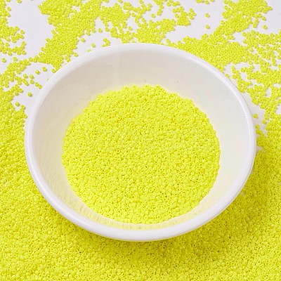 MIYUKI Delica Beads SEED-J020-DB0721-1