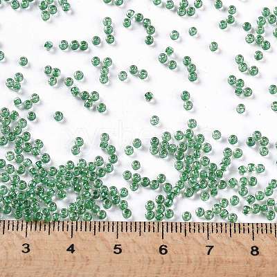 TOHO 11/0 Round Beads X-SEED-TR11-0187-1