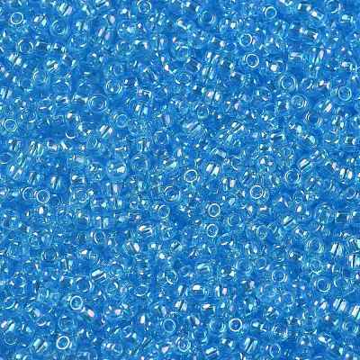 TOHO 11/0 Round Beads SEED-XTR11-0163-1