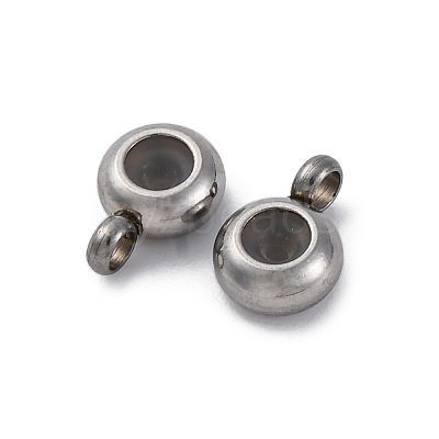 201 Stainless Steel Tube Bails STAS-S171-03P-01-1