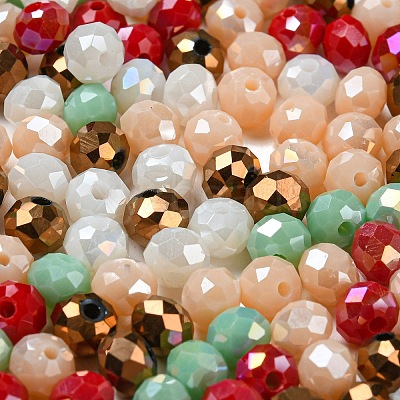 Glass Beads EGLA-A034-SM6mm-35-1