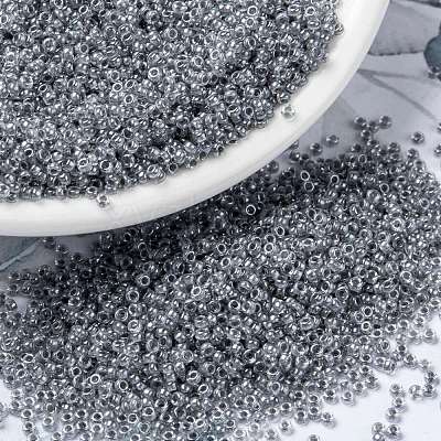 MIYUKI Round Rocailles Beads SEED-JP0010-RR0240-1