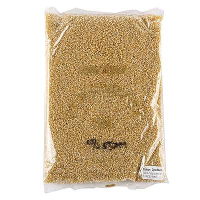MIYUKI Round Rocailles Beads SEED-G009-RR0552-1