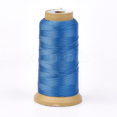 Polyester Thread NWIR-K023-0.25mm-11-1