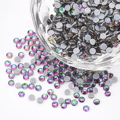 Hotfix Rhinestone RGLA-T149-SS6-05-1