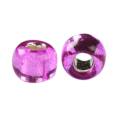 TOHO Round Seed Beads SEED-XTR11-2214-1