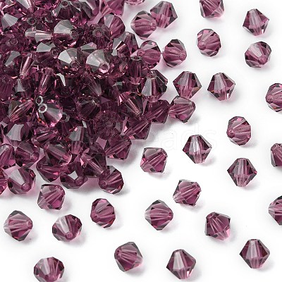 Preciosa® Crystal Beads Y-PRC-BA6-20050-1