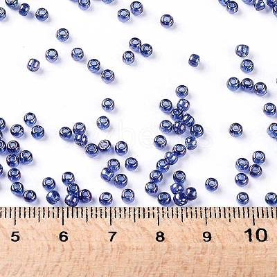 TOHO 8/0 Round Beads X-SEED-TR08-0327-1