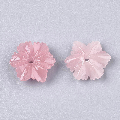 Synthetic Coral Beads CORA-S026-19B-1