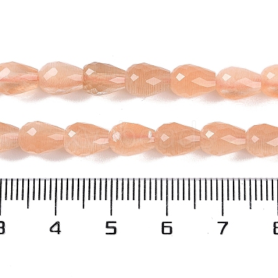 Cat Eye Beads Strands CE-N014-02C-05-1