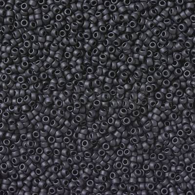 TOHO 15/0 Round Beads X-SEED-TR15-0049F-1