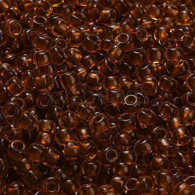 TOHO 6/0 Round Beads X-SEED-TR06-2152-1
