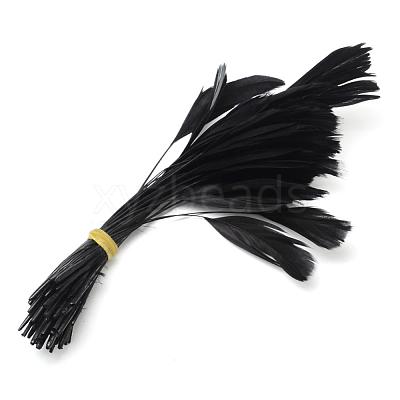 Fashion Goose Feather Costume Accessories FIND-Q040-21M-1