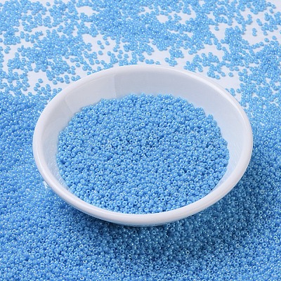 MIYUKI Round Rocailles Beads X-SEED-G007-RR0482-1