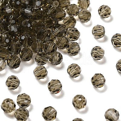 Preciosa® Crystal Beads X-PRC-BB4-40010-1