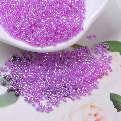 MIYUKI Delica Beads SEED-JP0008-DB0247-1