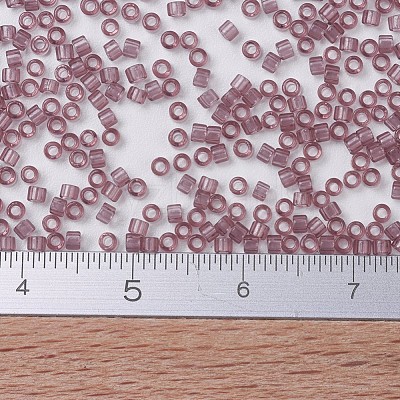 MIYUKI Delica Beads X-SEED-J020-DB0711-1