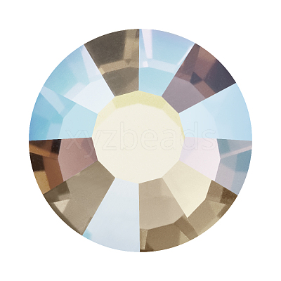 Preciosa® Crystal Hotfix Flatback Stones Y-PRC-HSS10-10210-200-1