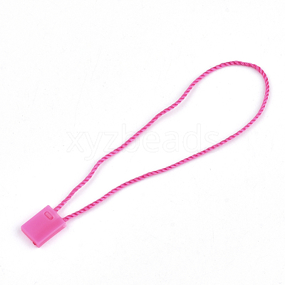 Polyester Cord with Seal Tag CDIS-T001-09E-1