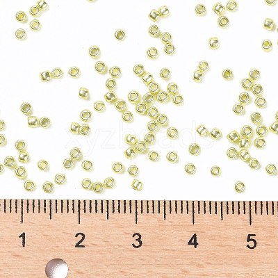 TOHO 11/0 Round Beads X-SEED-TR11-0559-1