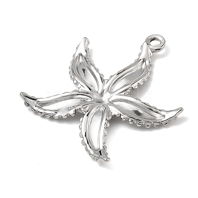 304 Stainless Steel Pendants LS-STAS-D213-01A-P-1