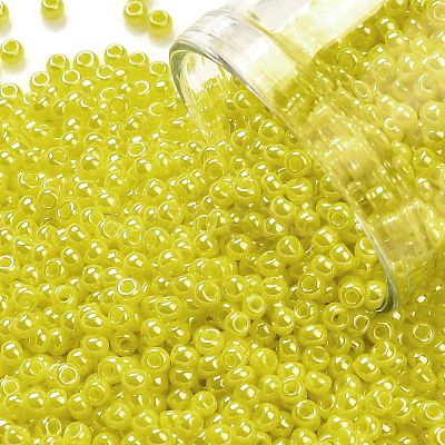 TOHO Round Seed Beads SEED-JPTR11-0128-1