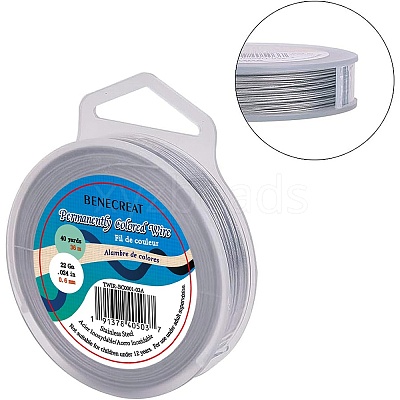 Tiger Tail Wire TWIR-BC0001-02A-1