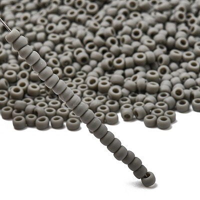 TOHO 8/0 Round Beads SEED-XTR08-0053DF-1