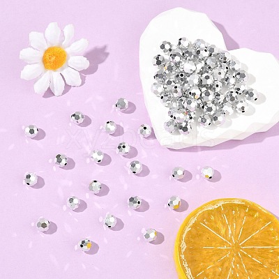 Preciosa® Crystal Beads Y-PRC-BB4-00030-27000-1