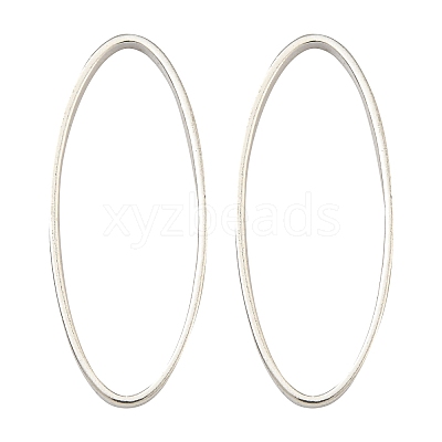 Brass Linking Rings KK-M250-23E-S-1