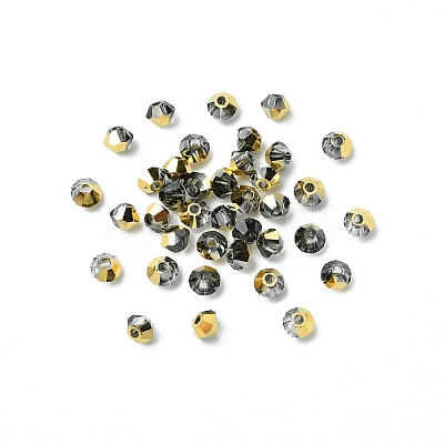 Preciosa® Crystal Beads Y-PRC-BA3-00030-262-1