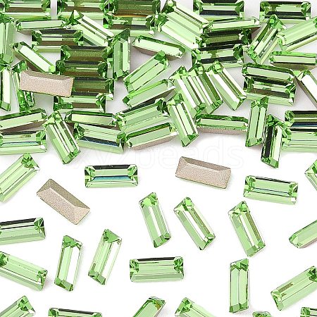 Preciosa® MAXIMA Crystal Fancy Stones X-PRC-FB4-50520-1