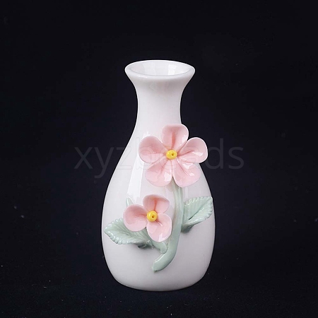 Ceramic Mini Vase PW-WGFC913-04-1