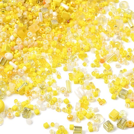 MIYUKI Seed Beads Mix X-SEED-Z005-01I-1