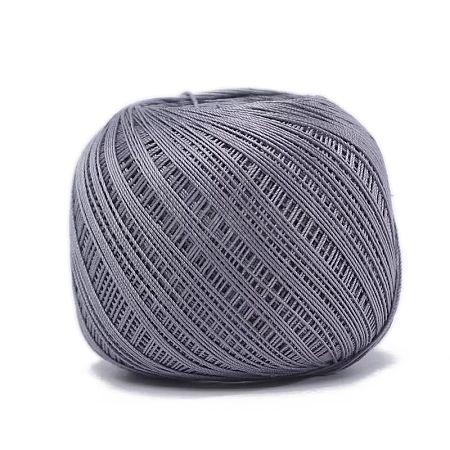 Cotton Fibers Knitting Yarn PW-WGE50D7-28-1