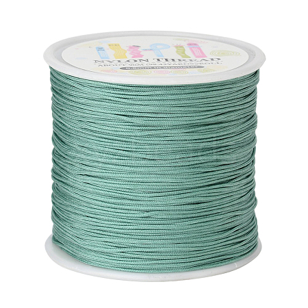 Nylon Braided Cord NWIR-JP0009-0.8-222-1