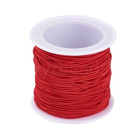 Elastic Cord X-RB1.0mm-3-1